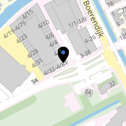 Appartement WDN01 B 8830 73