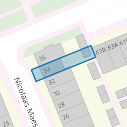 Perceel WDN01-B-8874