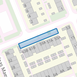 Perceel WDN01-B-8887