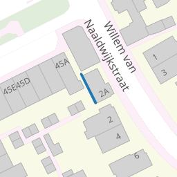 Perceel WDN01-B-8916