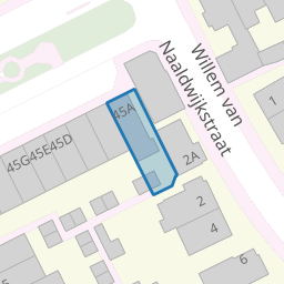 Perceel WDN01-B-8918