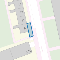 Perceel WDN01-B-8920