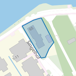 Perceel WDN01-B-8938