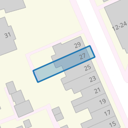 Perceel WDN01-B-8950