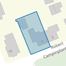 Perceel WDN01-B-8960