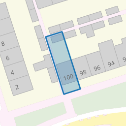 Perceel WDN01-B-8997