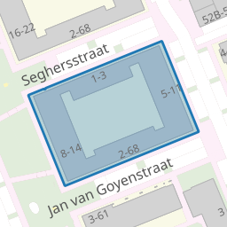 Perceel WDN01-B-9015