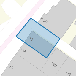 Perceel WDN01-B-9022