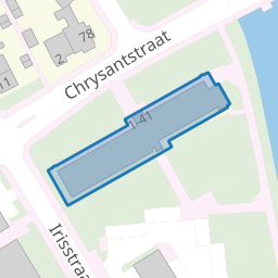 Perceel WDN01-B-9031