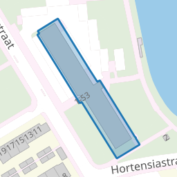 Perceel WDN01-B-9032