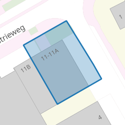 Perceel WDN01-B-9035