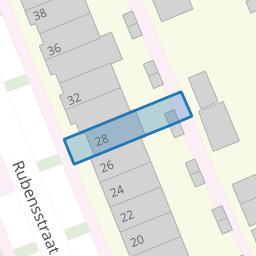 Perceel WDN01-B-9044