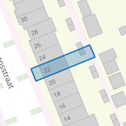 Perceel WDN01-B-9047