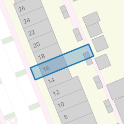 Perceel WDN01-B-9050