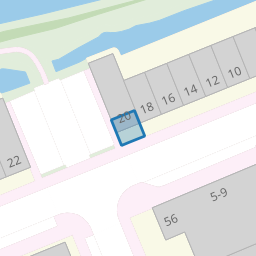 Perceel WDN01-B-9096