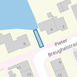 Perceel WDN01-B-9132