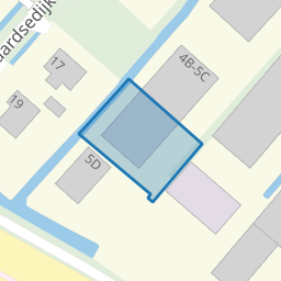 Perceel WDN01-B-9331