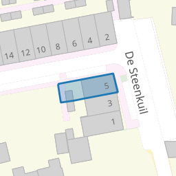 Perceel WDN01-B-9378