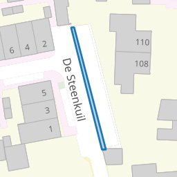 Perceel WDN01-B-9388