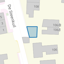 Perceel WDN01-B-9396