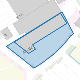 Perceel WDN01-B-9433