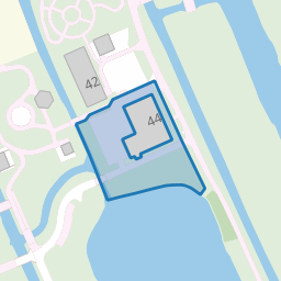 Perceel WDN01-B-9441