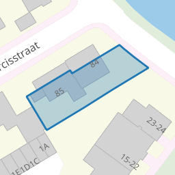 Perceel WDN01-B-9484