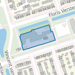 Perceel WDN01-B-9502