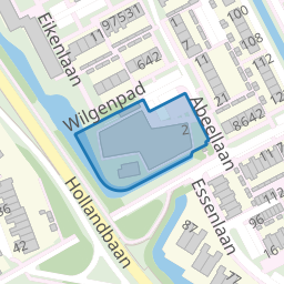 Perceel WDN01-B-9508