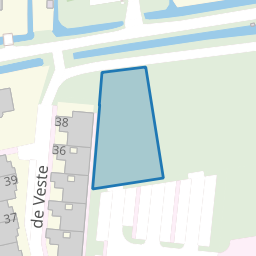 Perceel WDN01-B-9533