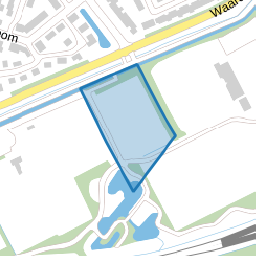 Perceel WDN01-B-960