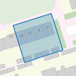 Perceel WDN01-B-9622