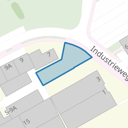 Perceel WDN01-B-9628