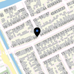 Appartement WDN01 B 9639 1