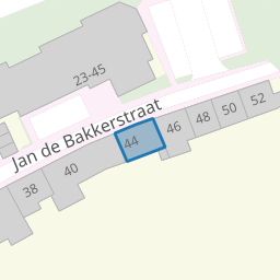 Perceel WDN01-C-1016