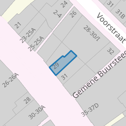 Perceel WDN01-C-121
