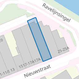 Perceel WDN01-C-1230