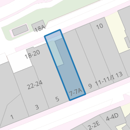 Perceel WDN01-C-1233