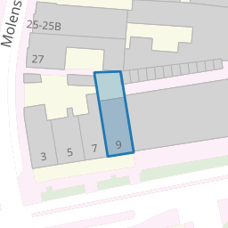 Perceel WDN01-C-1279