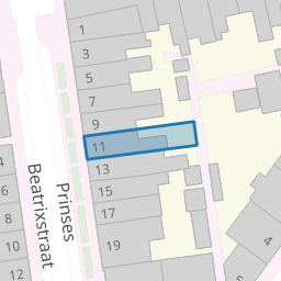 Perceel WDN01-C-1344