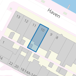 Perceel WDN01-C-1618