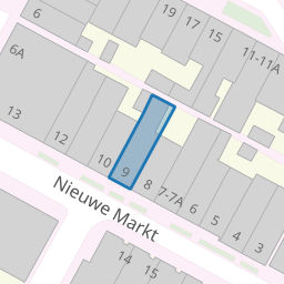 Perceel WDN01-C-1630