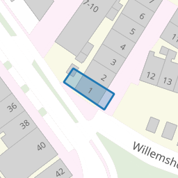 Perceel WDN01-C-1667