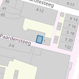 Perceel WDN01-C-1712