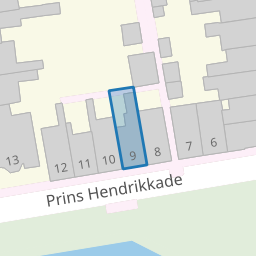 Perceel WDN01-C-1722