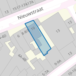 Perceel WDN01-C-1728