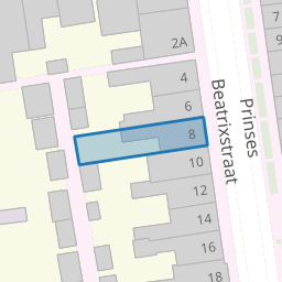 Perceel WDN01-C-1803