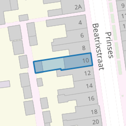 Perceel WDN01-C-1804