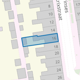 Perceel WDN01-C-1807