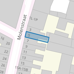 Perceel WDN01-C-1826